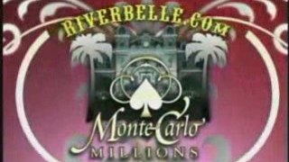 Monte Carlo Millions 2005 ep1 5/5