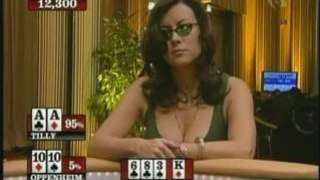 Monte Carlo Millions 2005 ep1 3/5