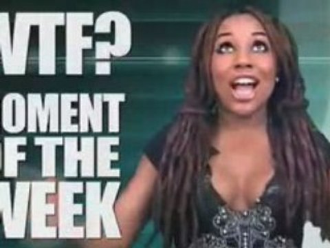 The Friday Hip Hop Report(Sep19)