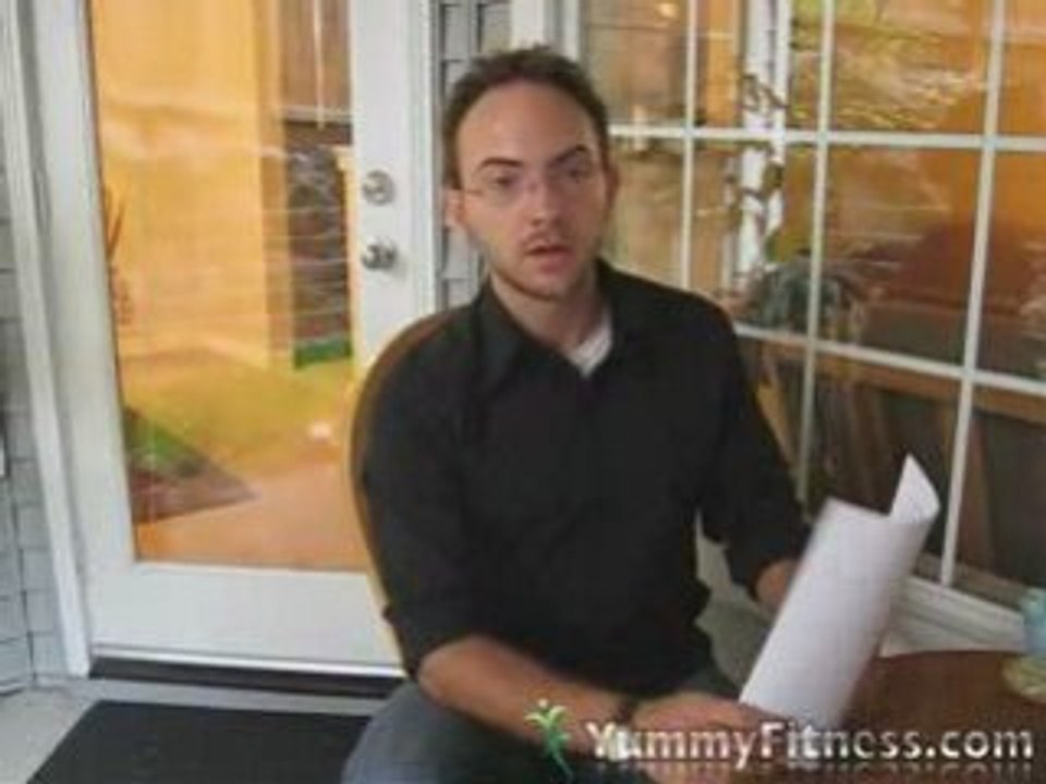 Proof You Can Eat What You Want And Still Lose Weight