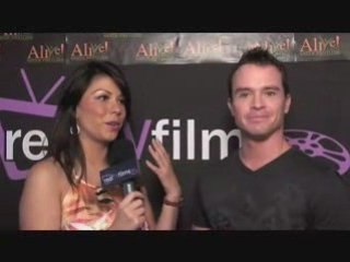 McKay Stewart * Emmy Week 08 * Alive Expo Green Pavilion