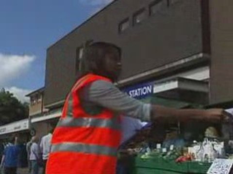 Jean Charles de Menezes inquest