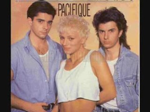 Pacifique Sans Un Remords 1987