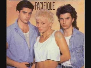 Pacifique  Sans Un Remords 1987