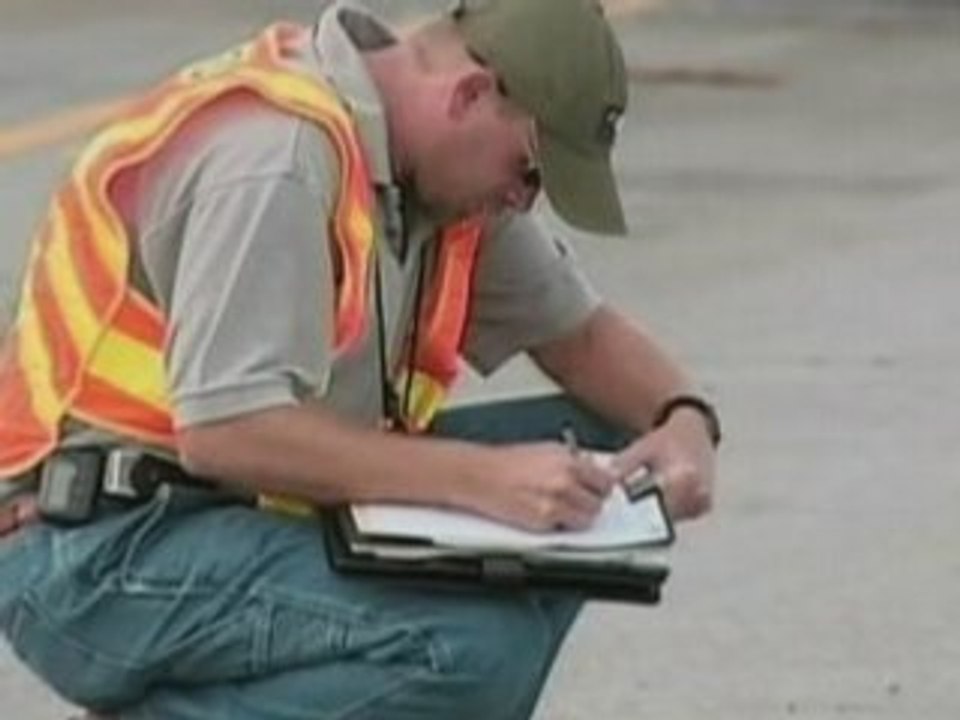 Ex-Blink 182 drummer Travis Barker's plane crash