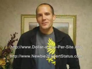 Mark Ress -Website Guy - Web Guy Website Business Consultant