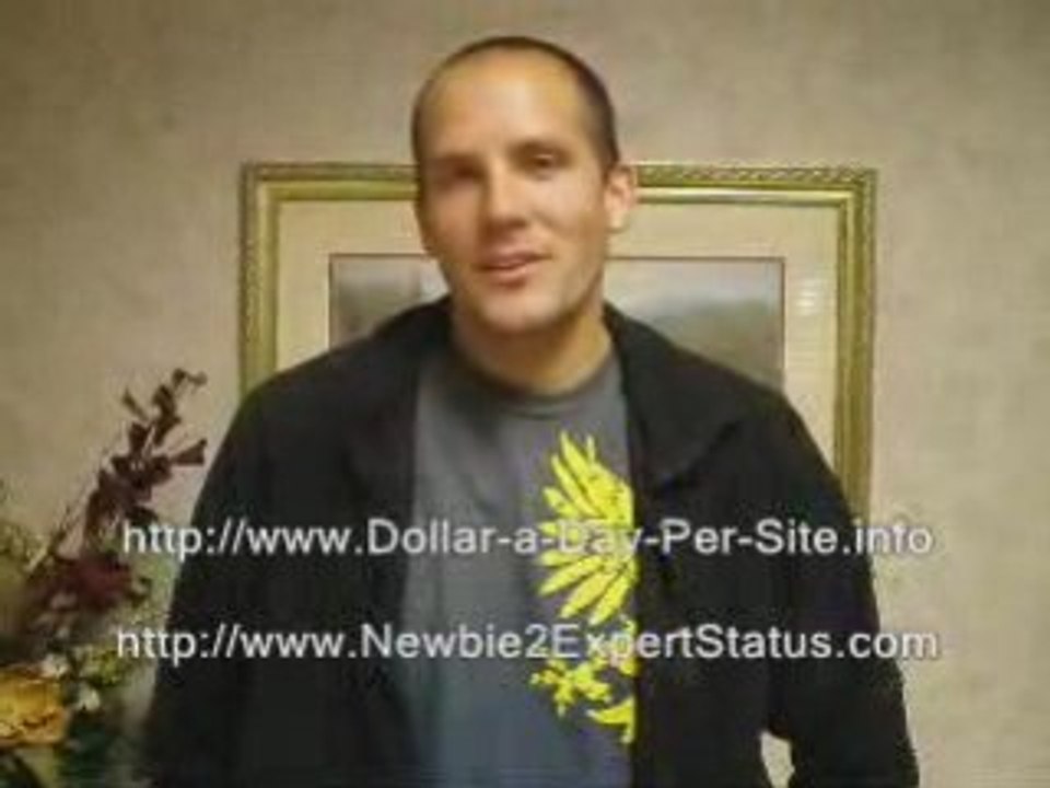 Mark Ress -Website Guy - Web Guy Website Business Consultant