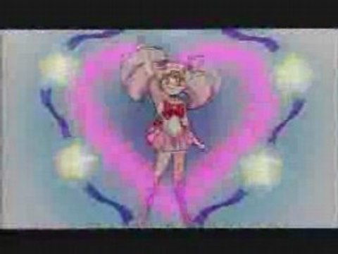 sailor moon transformations