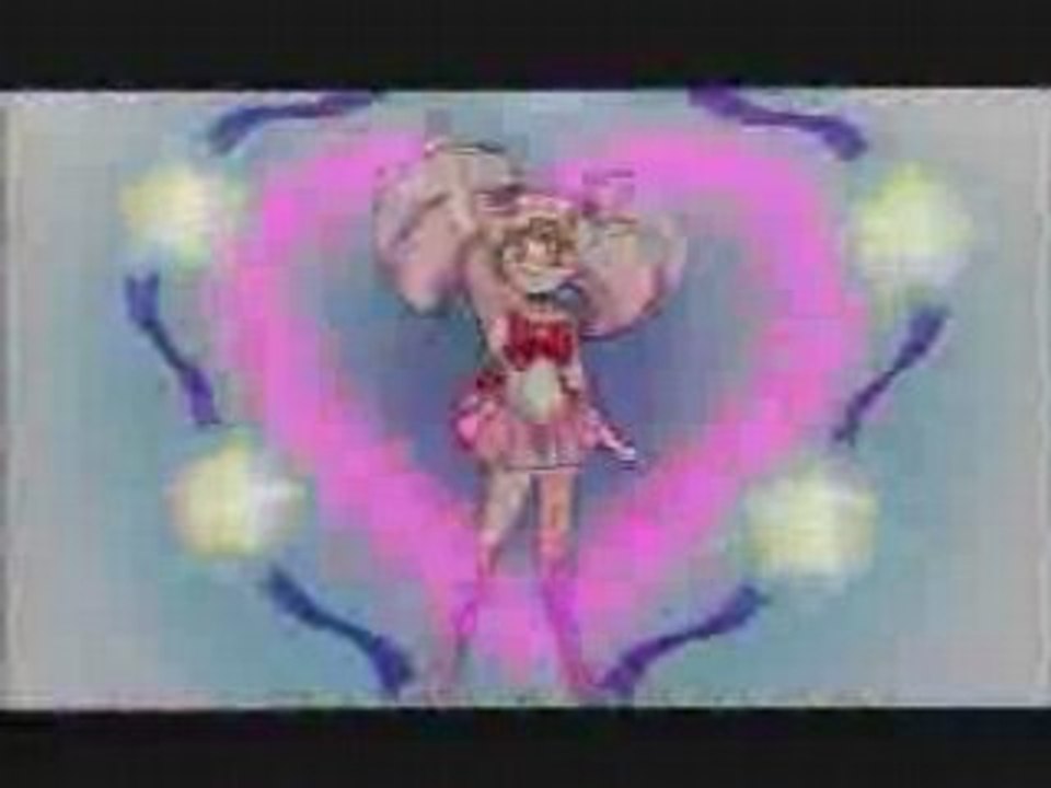 sailor moon transformations