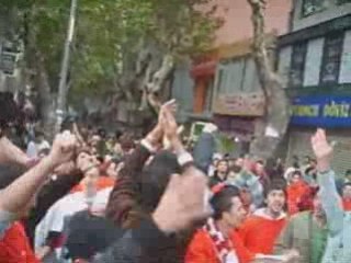 magnifico Pendikspor-Körfez belediyespor