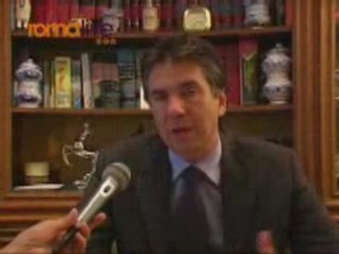 Romalive intervista il Senatore Stefano De Lillo