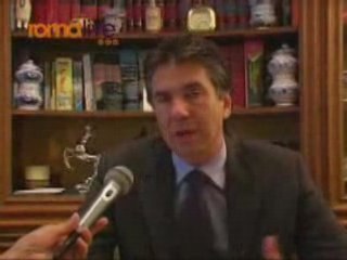 Romalive intervista il Senatore Stefano De Lillo