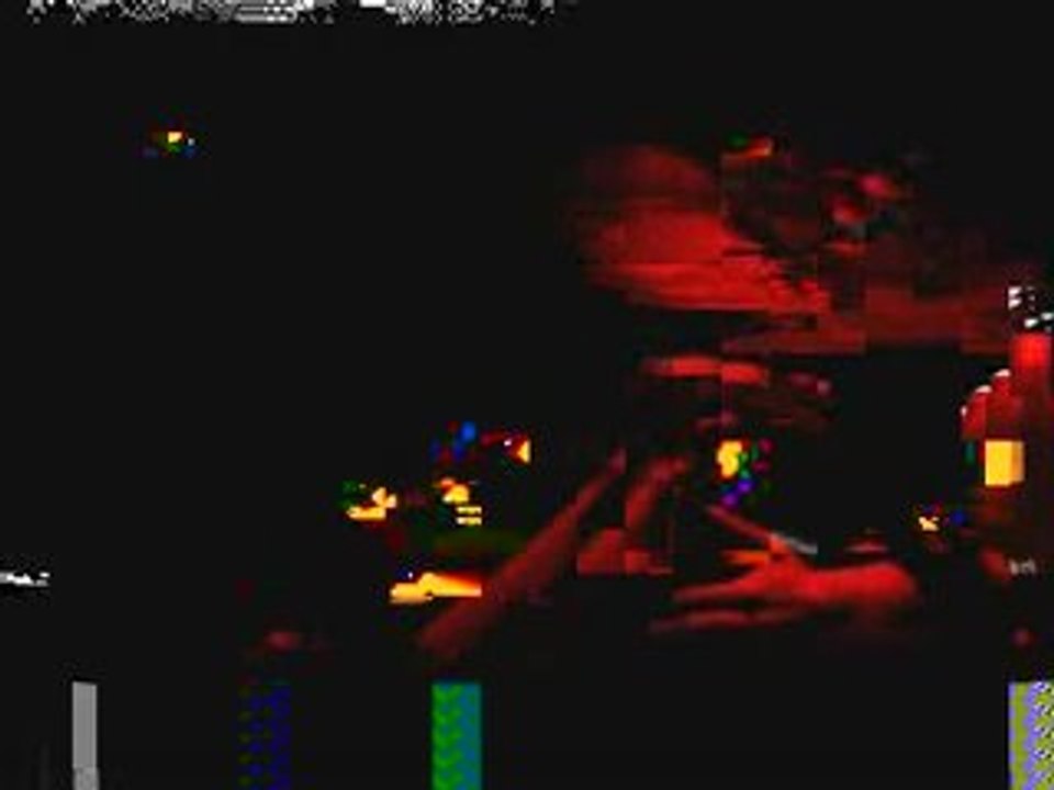 Asian Dub Foundation-Enemy Of The Enemy