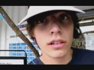 La chasse au coucou (meilleure qualité)