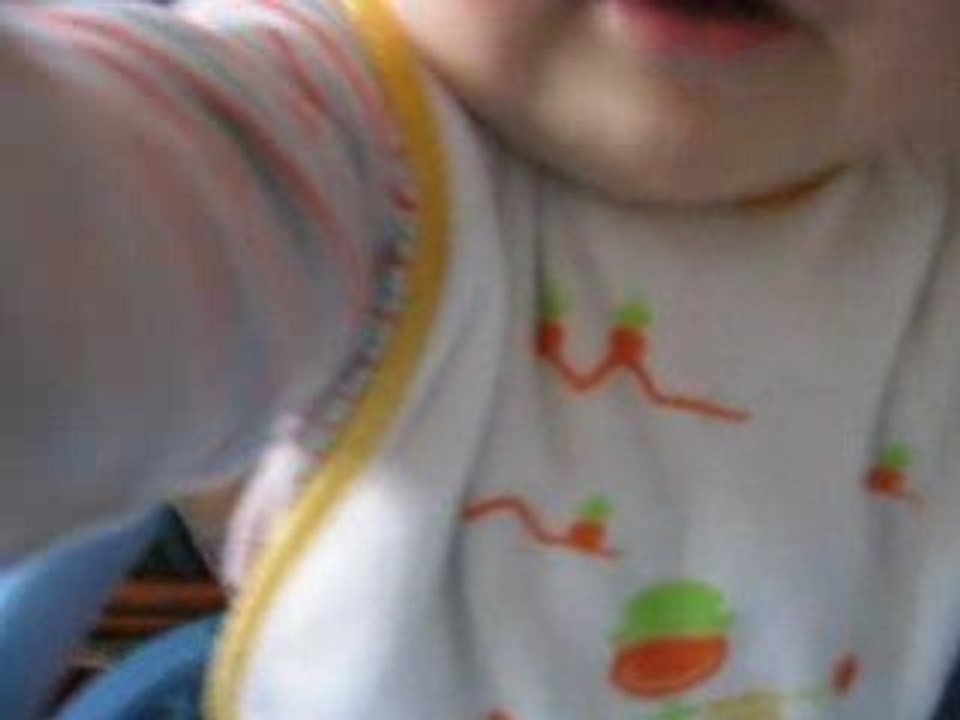 Elias 8 Mois