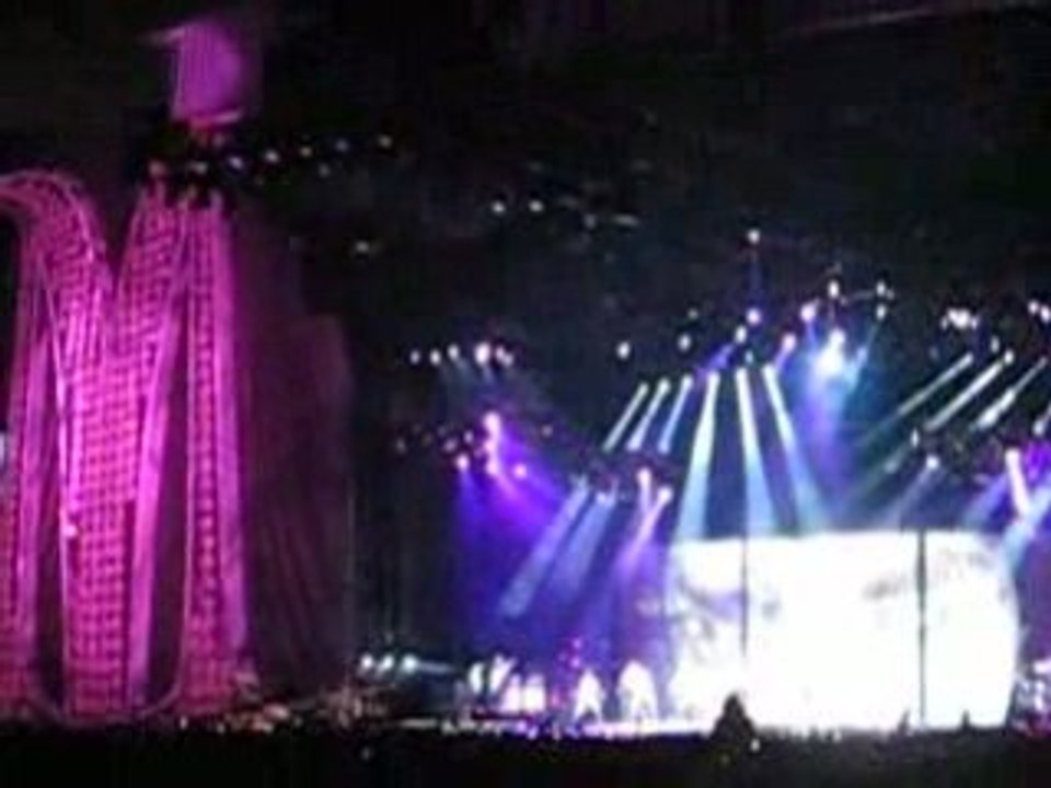 Concert Madonna