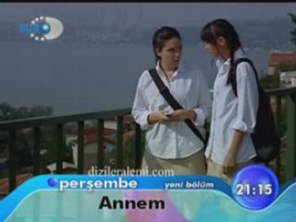 Annem 40.bölüm fragmanı