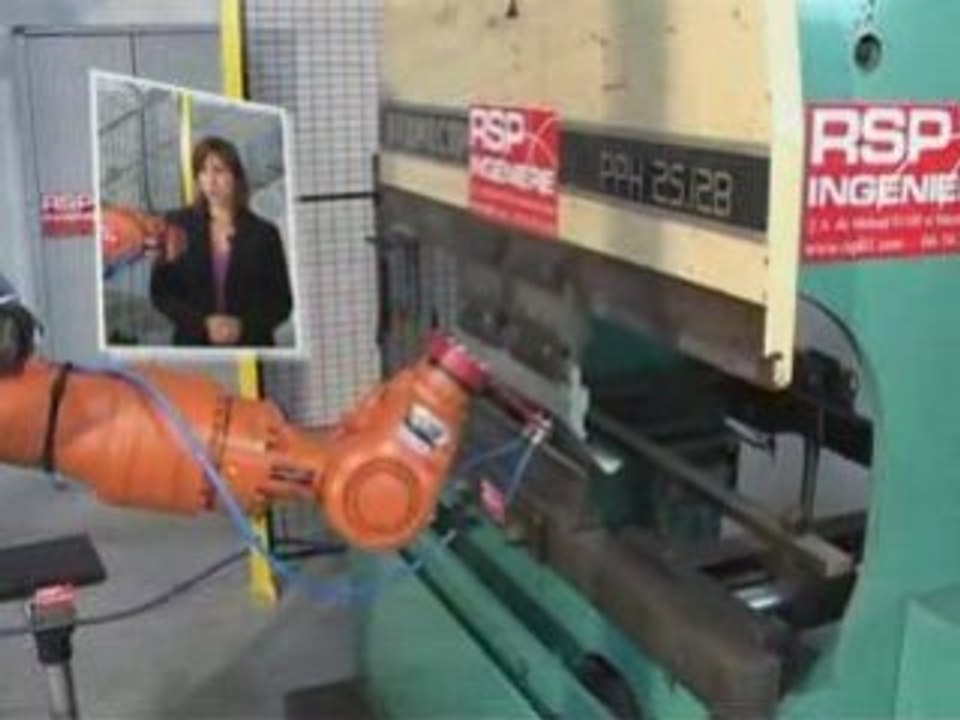 Rsp ingénierie