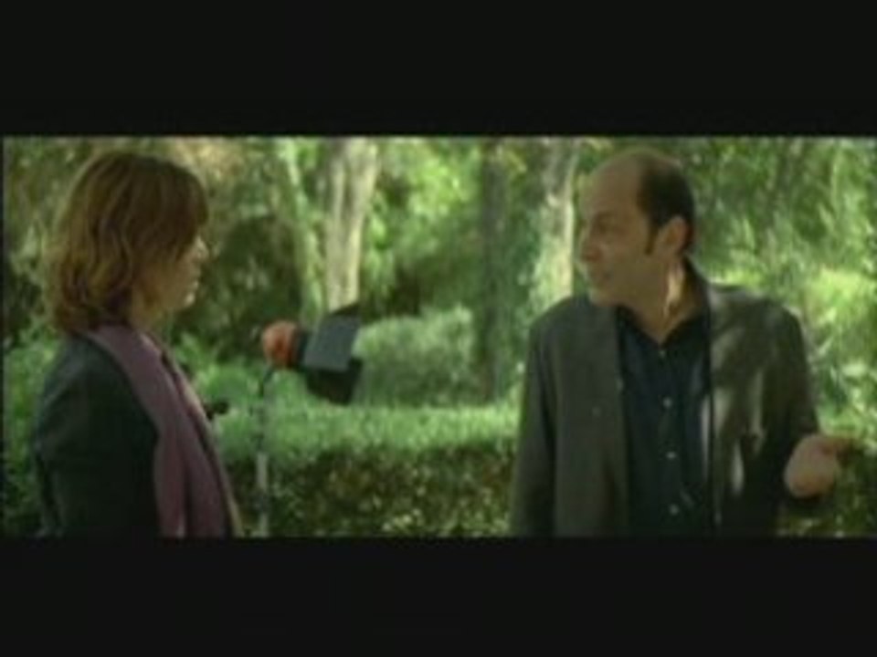 Parlez moi de la pluie - Interview