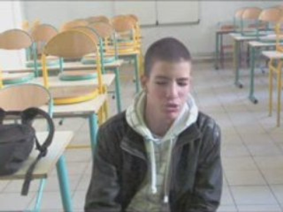 Rap - Entre les Murs