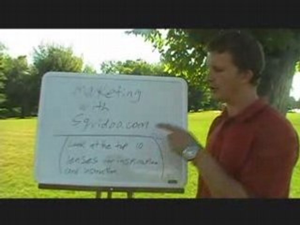 How did anyone do internet marketing before Squidoo??