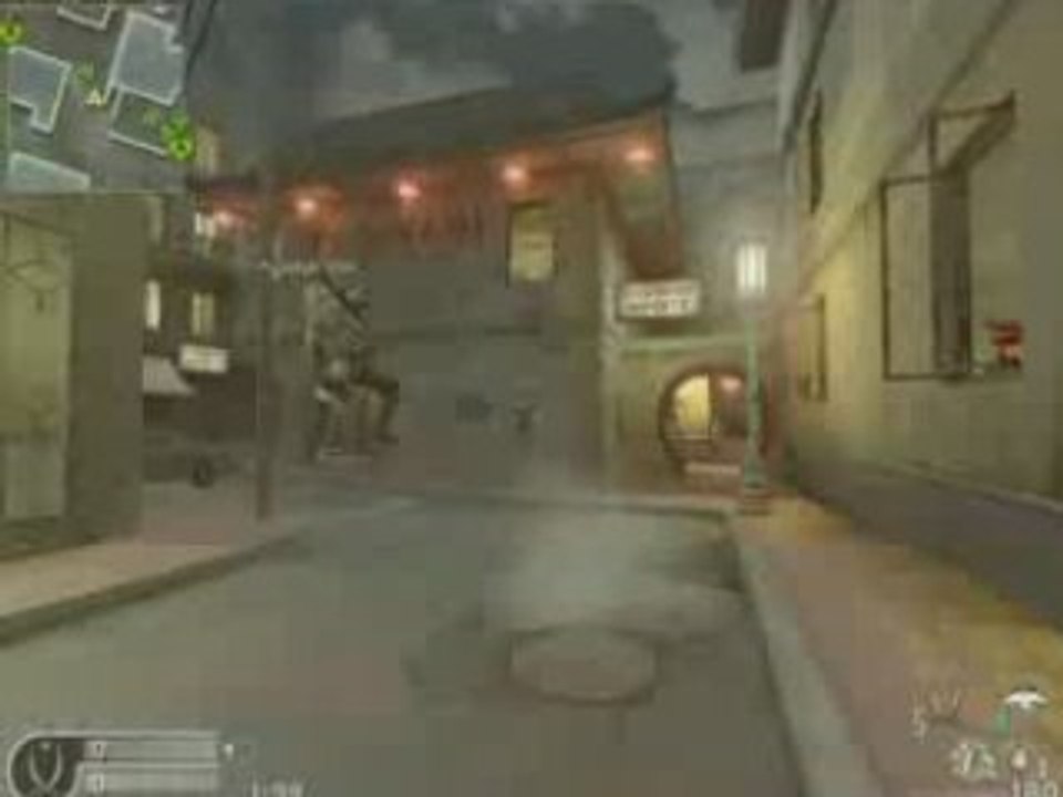 CoD4 full by ozujAk