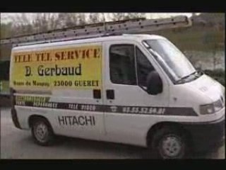 matériel électronique et electroménager