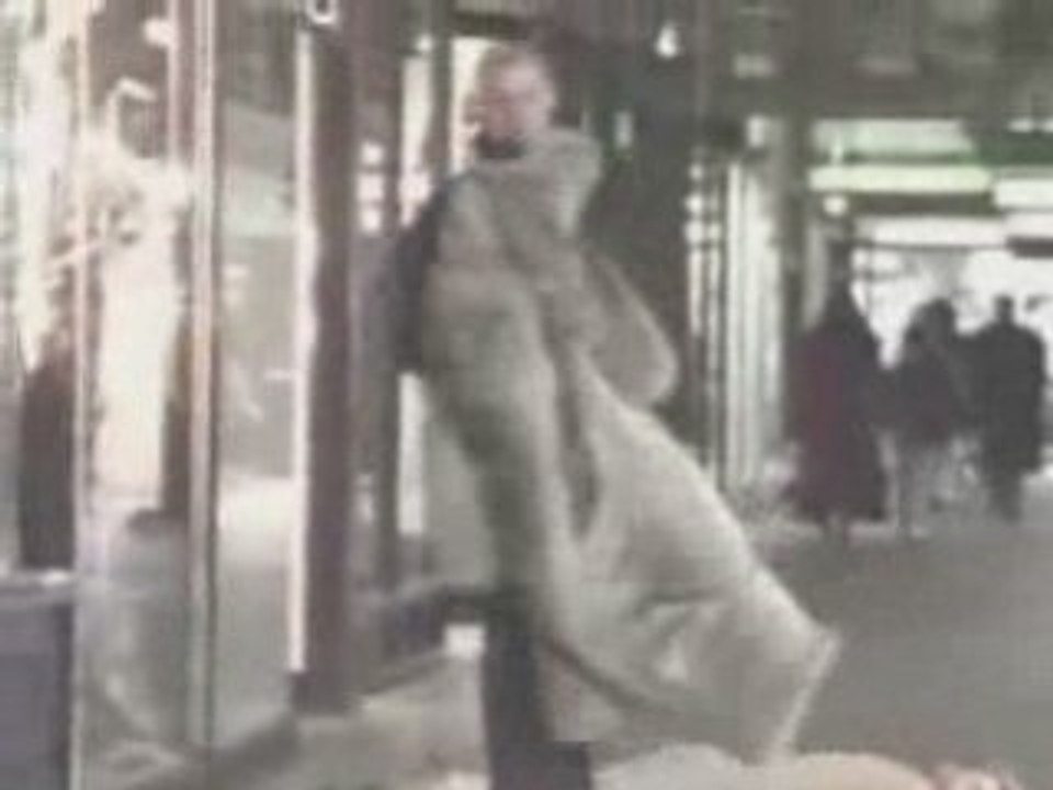 Manteau