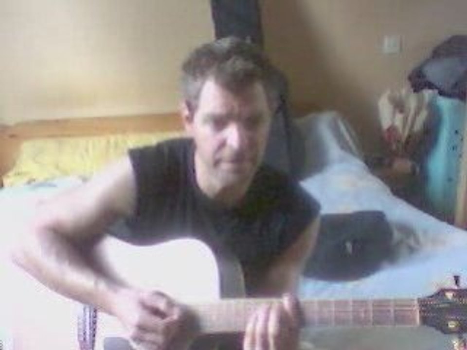 Le dernier clope (Louise Attaque)