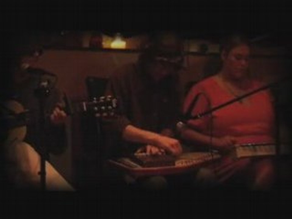 The Saffron Sect 'Long Tall Girl' LIVE