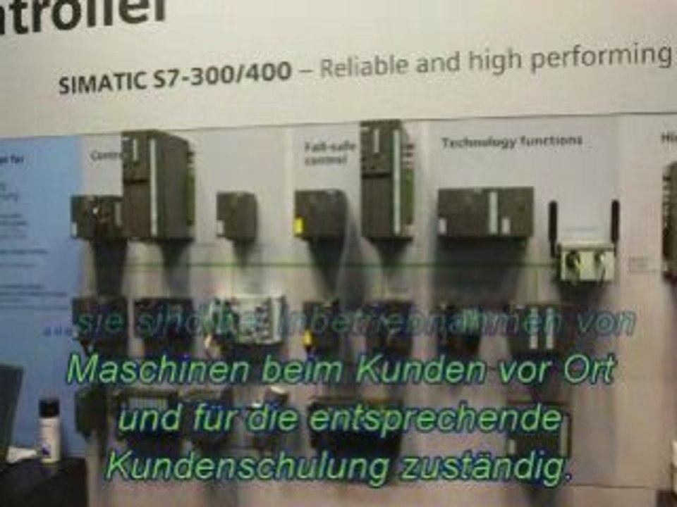 Stellenangebote SPS-Programmierer StellenMarkt.de