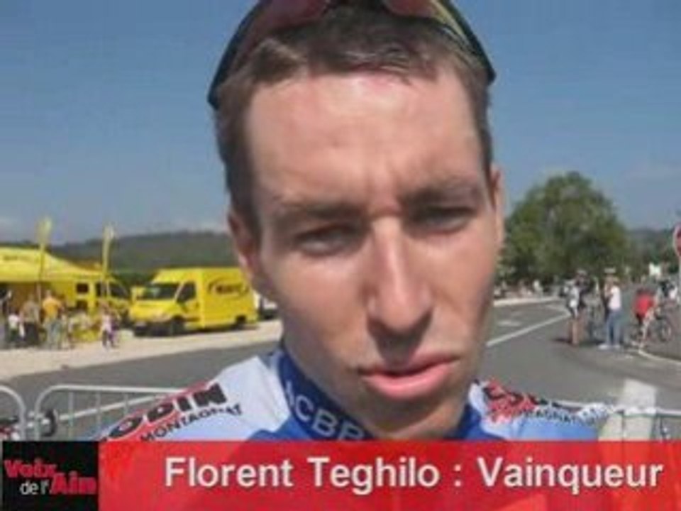 Cyclo forestière 2008