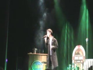 Les moulins de mon coeur .