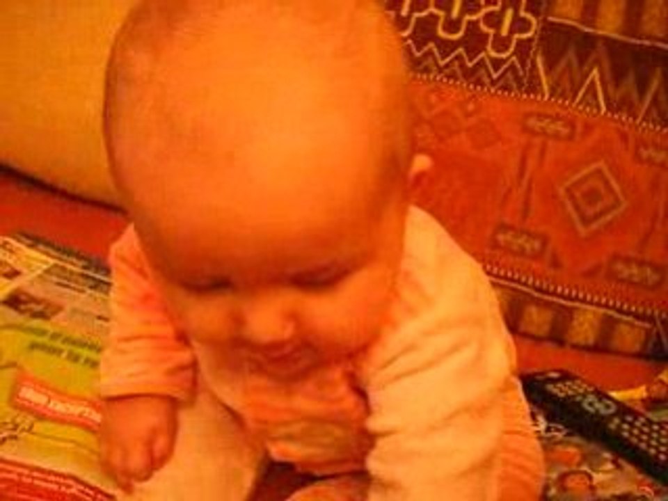 Je parle... pour de vrai