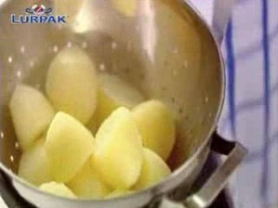 How to Cook Potatoes