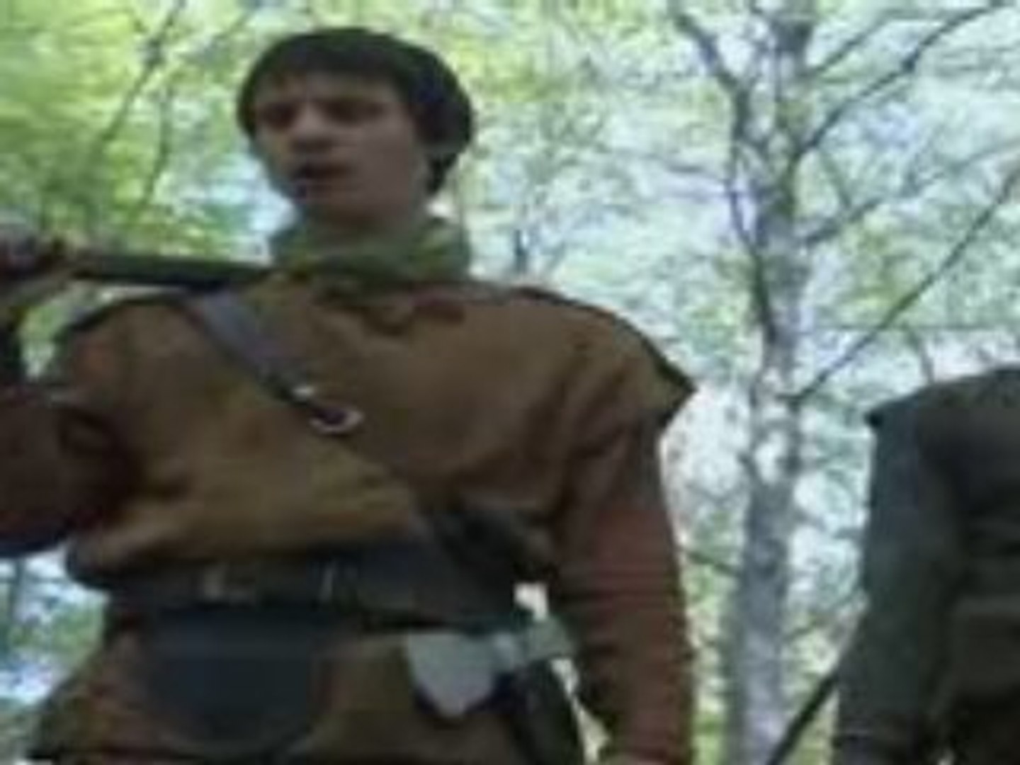 Robin Hood 1x03 (II.rész) magyar - video Dailymotion