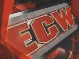 ECW's Quick Cut 16.9.08