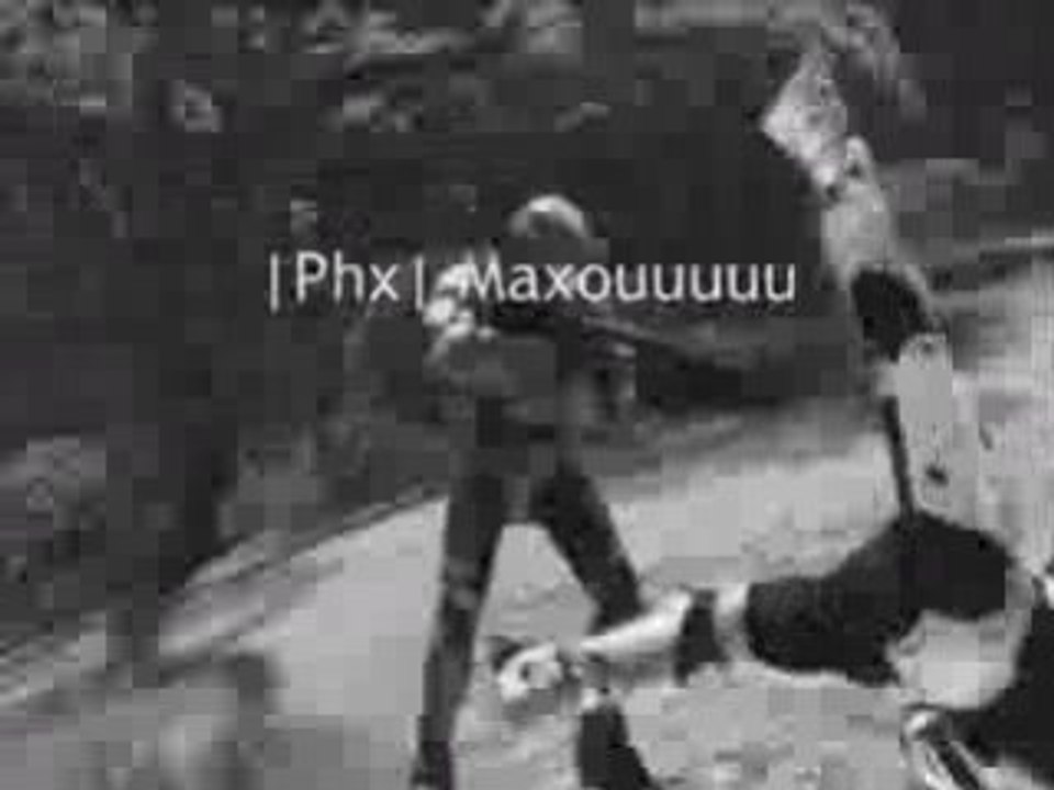 Video test phx
