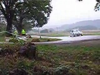 Epingle Course de Côte Crest Divajeu 2006