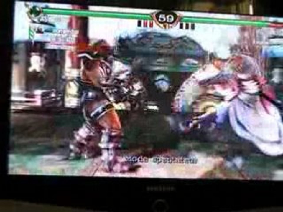 Tournoi online 360#2 KingHaim vs PompeDup Finale M1
