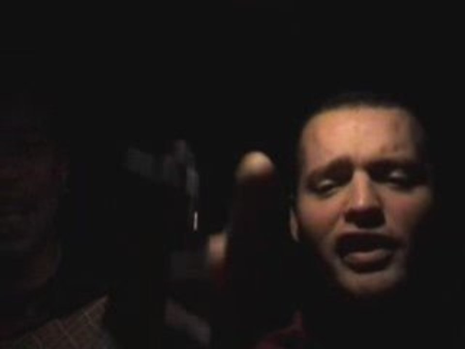 MUSIC        darksilver91 feat chico