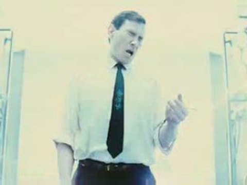 WATCHMEN : LES GARDIENS - BANDE ANNNONCE VF