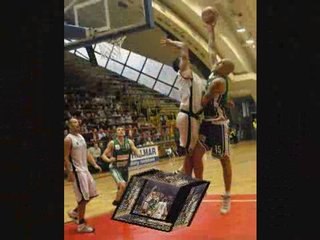 AZS OSRiR Kalisz - Resovia Rzeszów