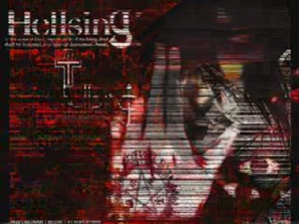 Hellsing image