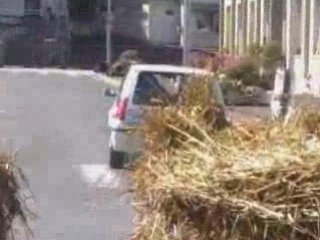 KIKI ET GILLE SAINT SAUVEUR