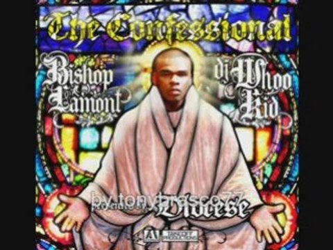 Bishop lamont grow up prod by dr dre brand new