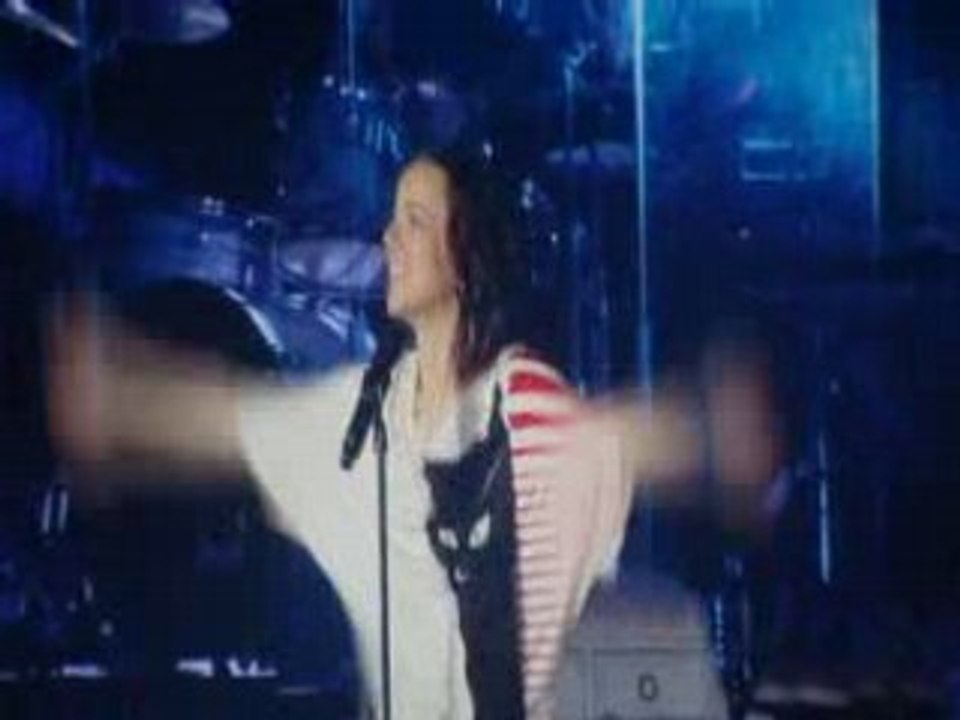 la isla bonita alizée