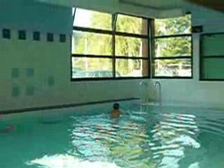 premiere seance piscine 4