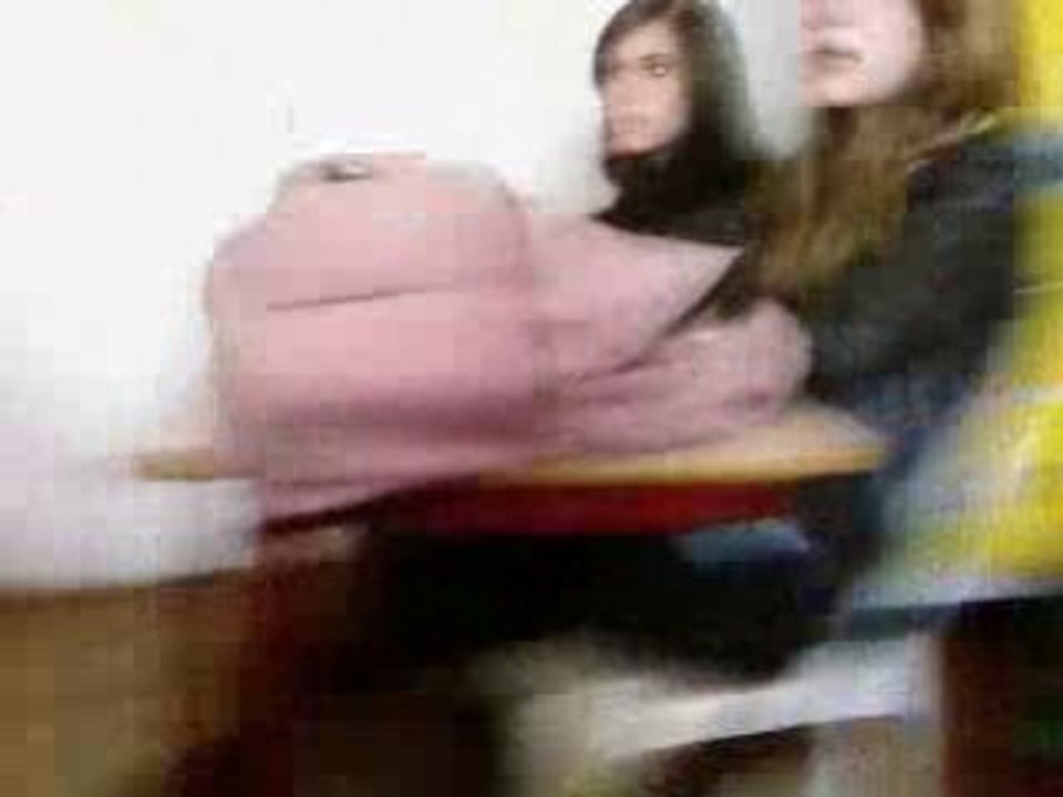 Chante en cours