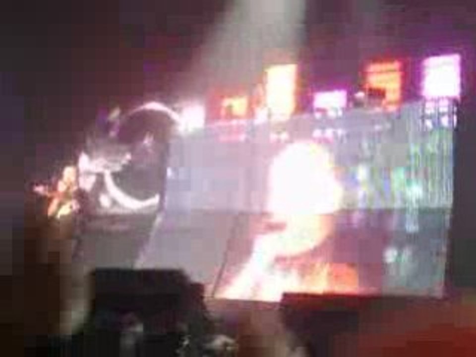 15 - NTM bercy 2008 interlude 19/09/2008 hd